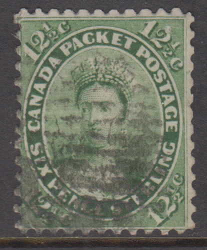 Canada scott 1 2 - canada, 12