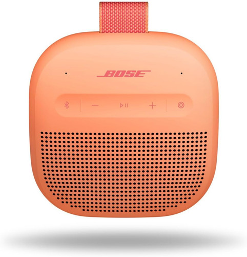 Bose soundlink micro portable - soundlink,