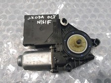 SKODA OCTAVIA MK2 2010