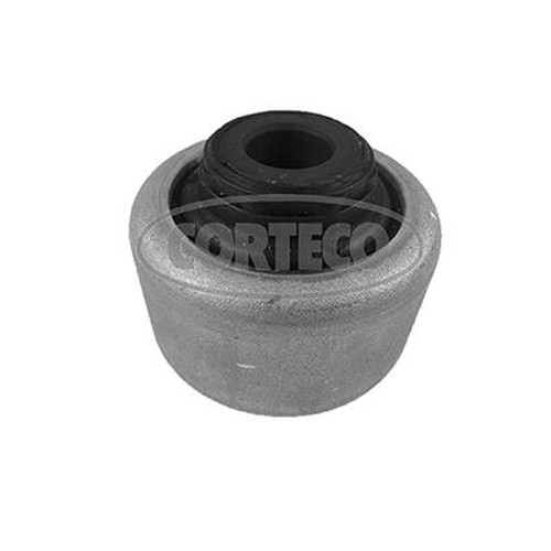 Mounting control trailing arm - mounting, control/trailing