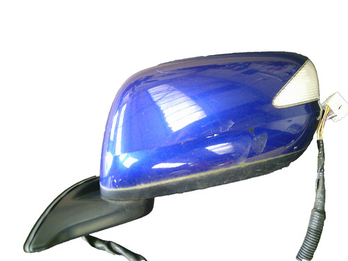 2011 honda jazz - honda, passenger