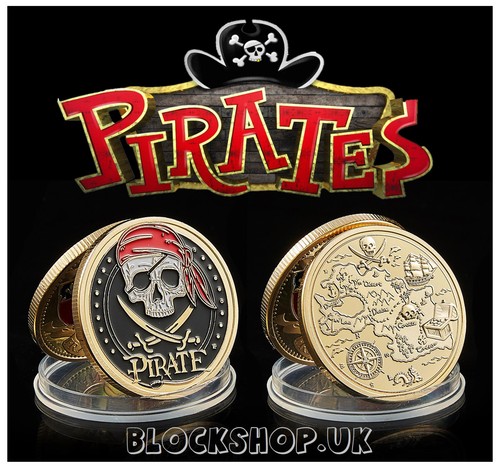 Pirate kids party - pirate, treasure