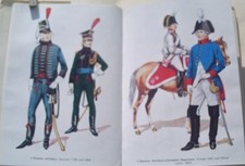 Uniforms of the Napoleonic