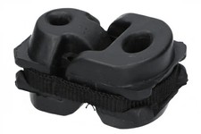 Silencer mounting Rubber 36412