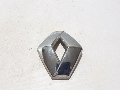 Renault arkana 2021 - renault, badge
