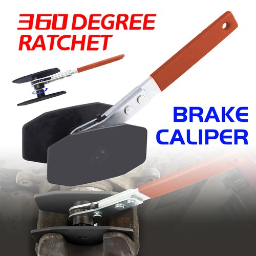 Brake pad ratchet rewind - 1x,