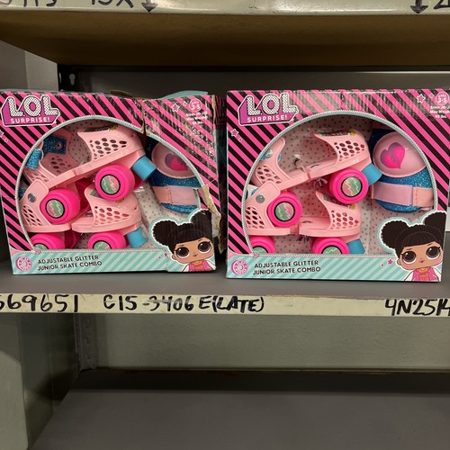 Lol surprise girls adjustable - girls,