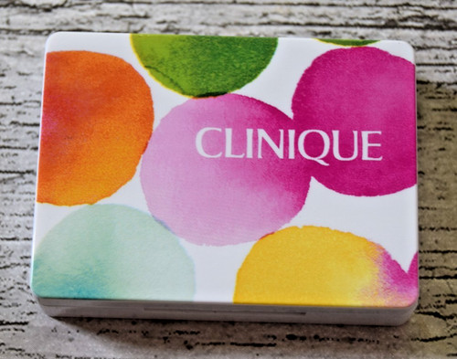 Clinique all about shadow trio - about,