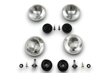 Headlight Conversion For Dodge