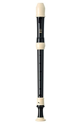 Yamaha alto recorder - yamaha,