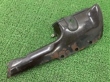 GL1500 Muffler Heat Guard