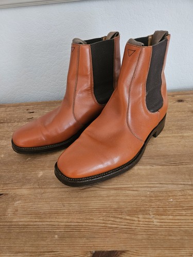 Joseph cheaney chelsea boots - joseph,
