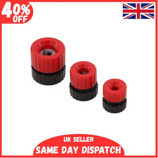 Drill Bit Depth Stop Collar