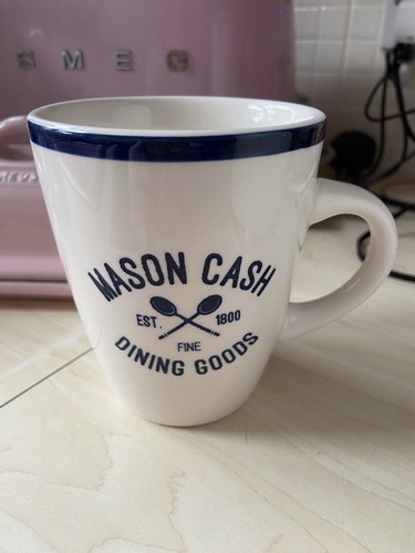 Mason cash stoneware - stoneware, varsity