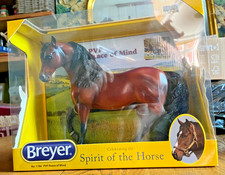 Breyer BARGAIN -  PVF Peace Of