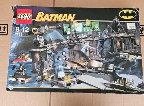 Lego batman the - the,