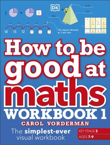 How good at maths - how,