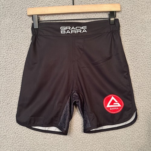 Gracie barra bjj - gracie, fight