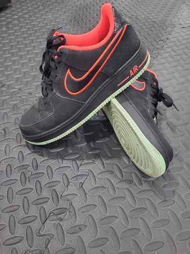 Nike air force - force, yeezy