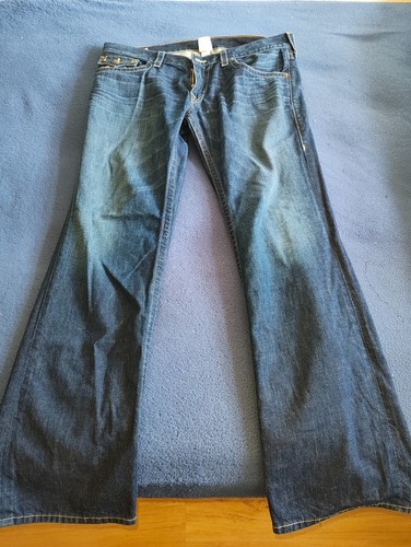 True religion jeans mens - religion,