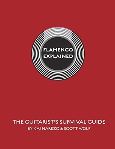 Flamenco explained narezo - by,