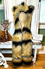SpiritHoods Caspian Tiger Cat