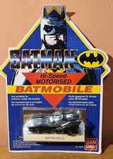 Batman 1989 Movie Batmobile Hi