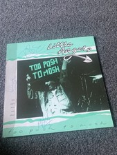 Little Angels - Too Posh To