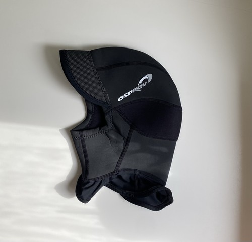 Osprey surf hood wetsuit - osprey,