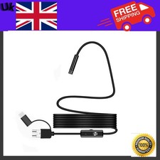 USB Type C Endoscope Borescope