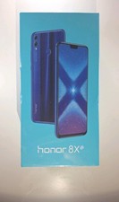 NEW Honor 8X - 128GB + 6GB RAM