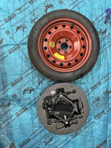 Spare wheel for - wheel, hyundai/kia-