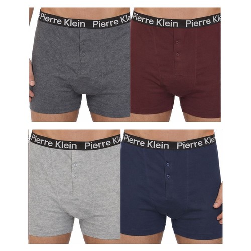Pairs mens pierre - mens, klein