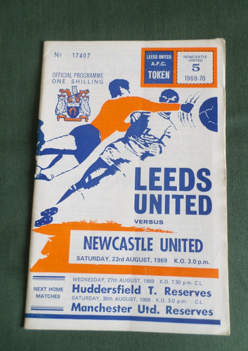 Leeds united newcastle - leeds,