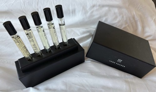 New jane packer perfume boxed - packer,