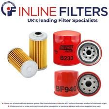Filter Kit for Kubota U45