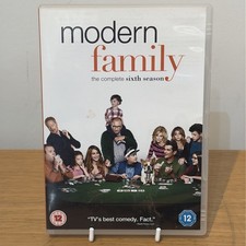 Modern family series - modern,