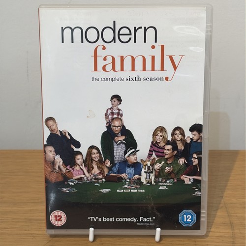 Modern family series - -,