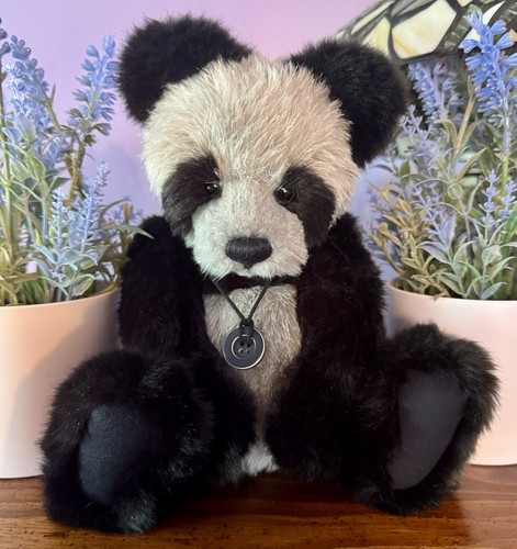 Charlie bears ewan - charlie, 12”