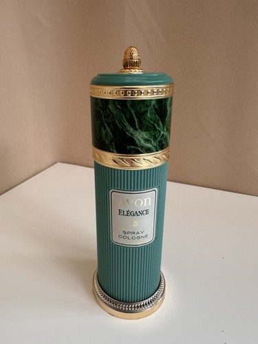 Vintage avon elegance - vintage, spray