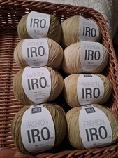 Rico Design Fashion Iro