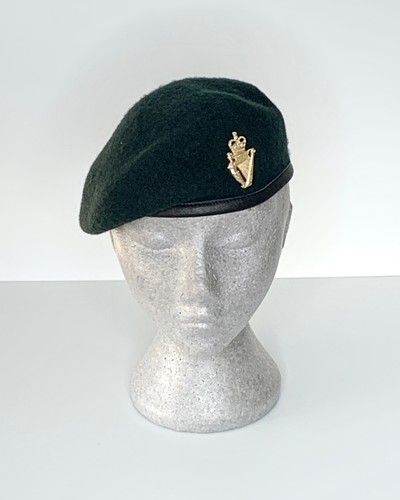 Ulster defence regiment - defence,