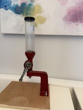 Hornady Powder Measure Lok N