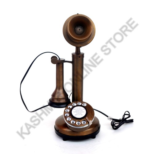 Retro antique brass - retro,