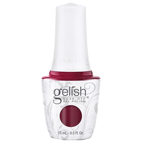 Gelish cruelty free - gelish, cruelty-free