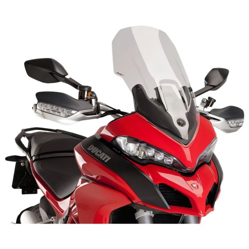 Puig touring screen for ducati - screen,