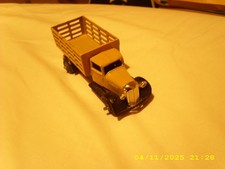 Dinky Market Gardeners Lorry