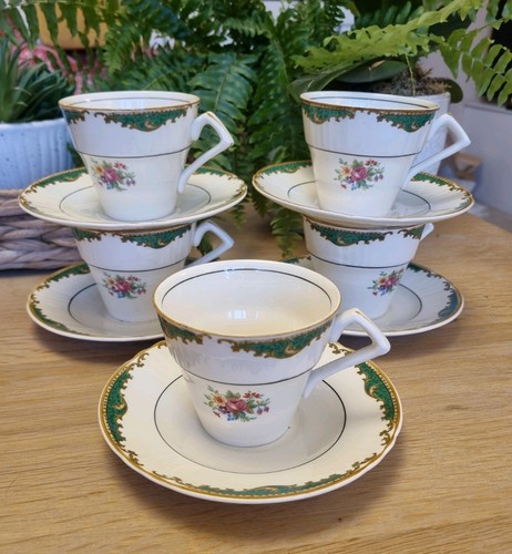 Vintage myott staffordshire - myott,