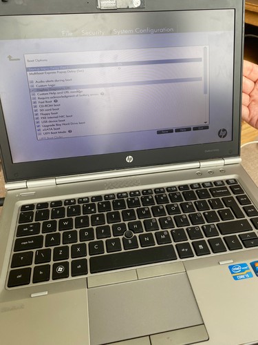 Elitebook 8460p laptop - 8460p,