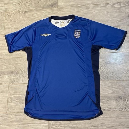 England training shirt - england,
